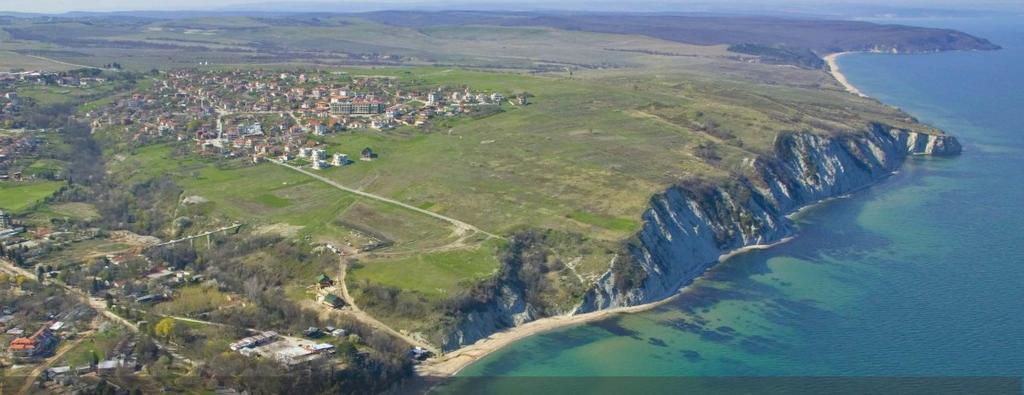 Black Sea Breeze Бяла Екстер'єр фото