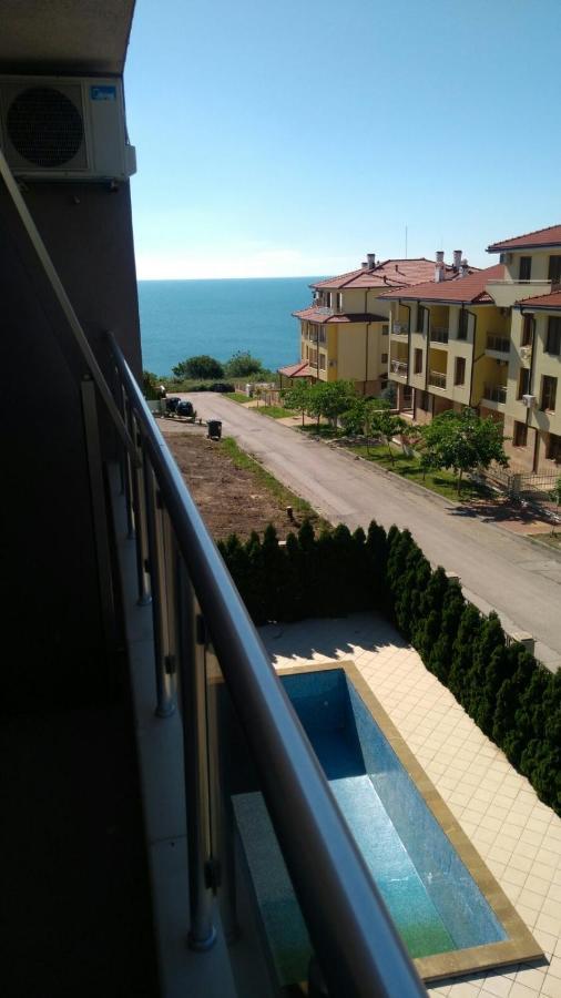 Black Sea Breeze Бяла Екстер'єр фото