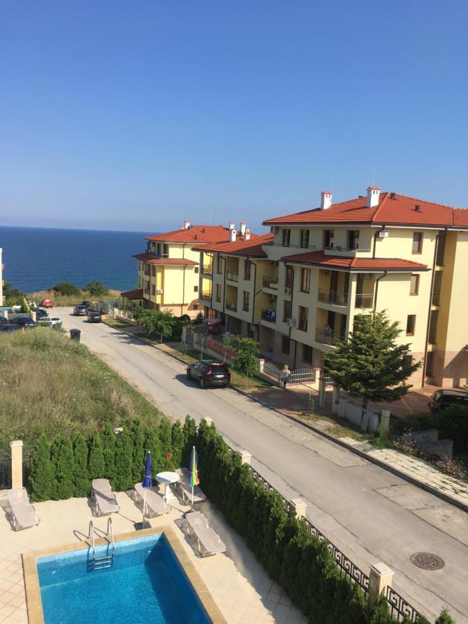 Black Sea Breeze Бяла Екстер'єр фото